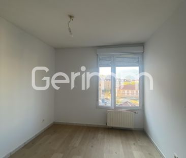Location Appartement 2 pièces 44,64 m² - Photo 3