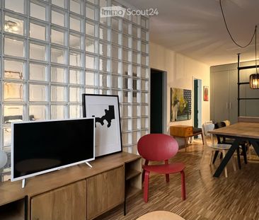 2 Zimmer, 53 m² - Photo 3