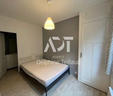 Location Appartement 2 pièces 38m² GRENOBLE 38000 - Photo 5