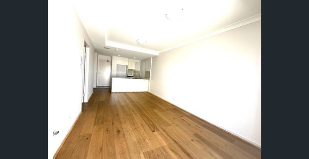 Convenience, Comfort & Contemporary Living in the Heart of Merrylands - Photo 1