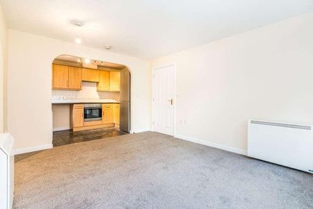 Netley House, Mirabella Close, Southampton, SO19 - Photo 5