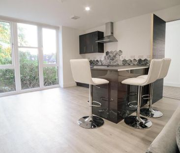 6 bedroom flat to rent - Photo 5