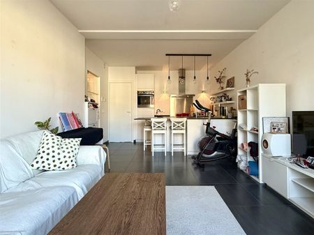 Appartement te huur in Antwerpen - Photo 4