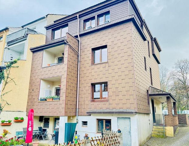 Helle 3-Zimmer-Wohnung ca. 80 m² – zentral in Duisburg-Meiderich, ab sofort frei - Photo 1