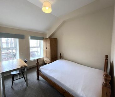 2 bedroom apartment to rent - Photo 6