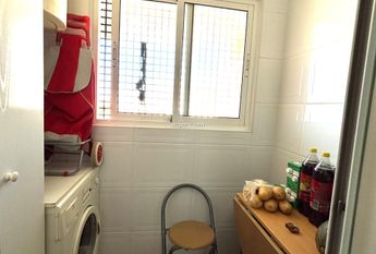 Apartment in Guardamar del Segura, PUERTO, for rent