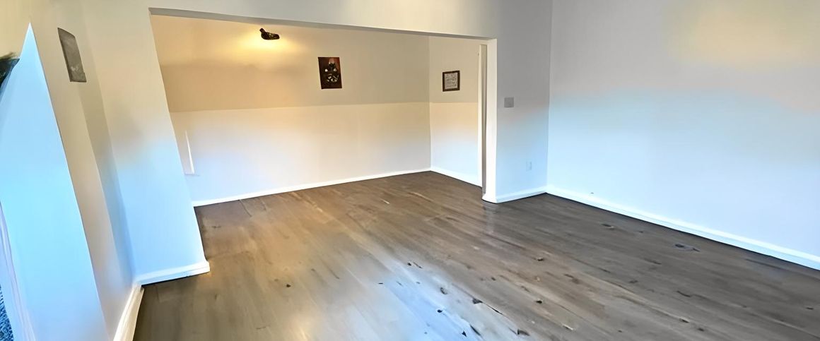 Gemütliche 2-Zimmer-Etagenwohnung in Bocholt zu vermieten - Foto 1