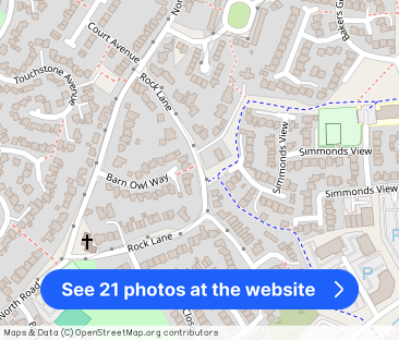 Rock Lane, Bristol - Photo 1