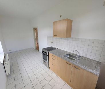 ++ gemütliche 2-Raum-Wohnung mit Wohnküche in zentraler Lage, nahe ... - Foto 1