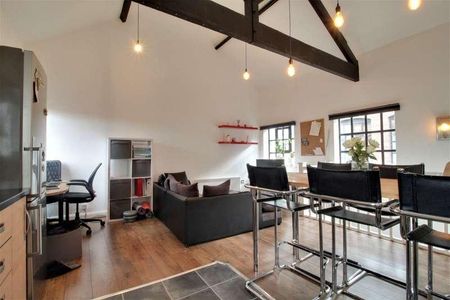 Camden Village, Camden Street, Jewellery Quarter, B1 - Photo 3