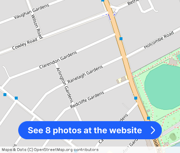 Ranelagh Gardens, Ilford, IG1 - Photo 1