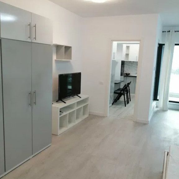 Garsoniera / Smart Residence - Politehnica / Incalzire pardo - Fotografie 1