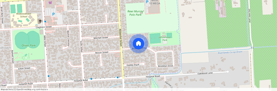 9 Brooklyn Drive, Witherlea, Marlborough