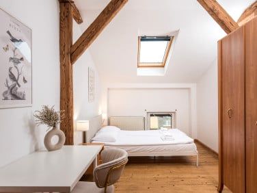 Pokój, ul. Starowiślna - Zdjęcie 4