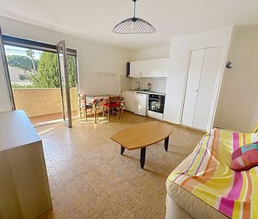 Appartement à louer 2 pièces • 42,05 m2 Six-Fours-les-Plages - Photo 3