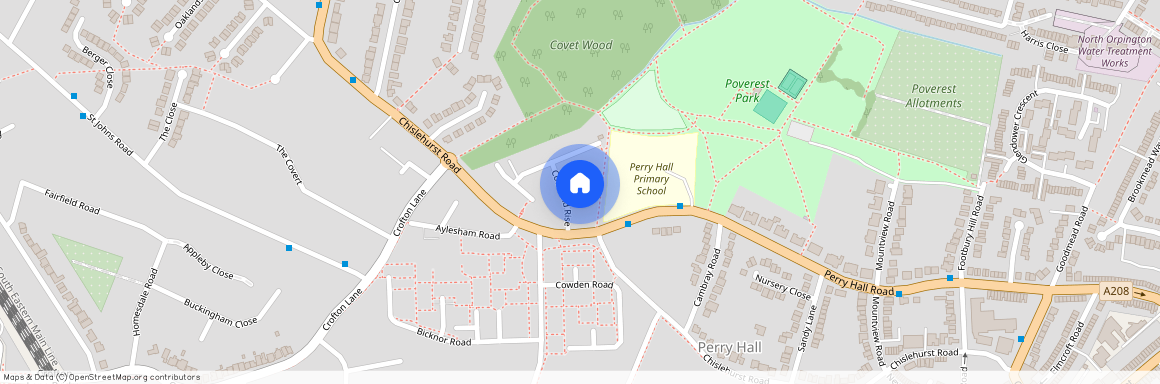 Polperro Close, Orpington BR6