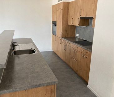 4.5 Zimmer, 129 m², 2. Stock - Foto 1