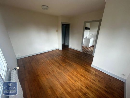 Maison à louer 3 pièces 48.14m² - Photo 1