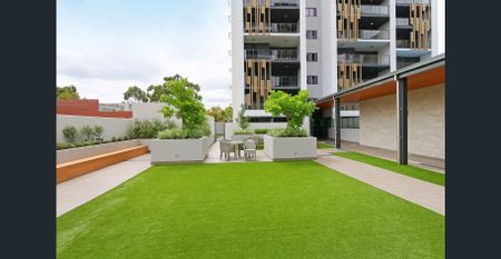 SECURE COMPLEX-EXCELLENT AMENITIES - Photo 2