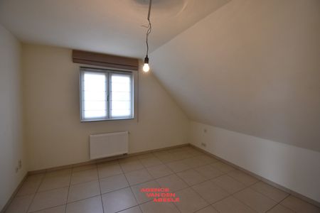 Zeer mooi appartement in centrum Moerbrugge! - Foto 4