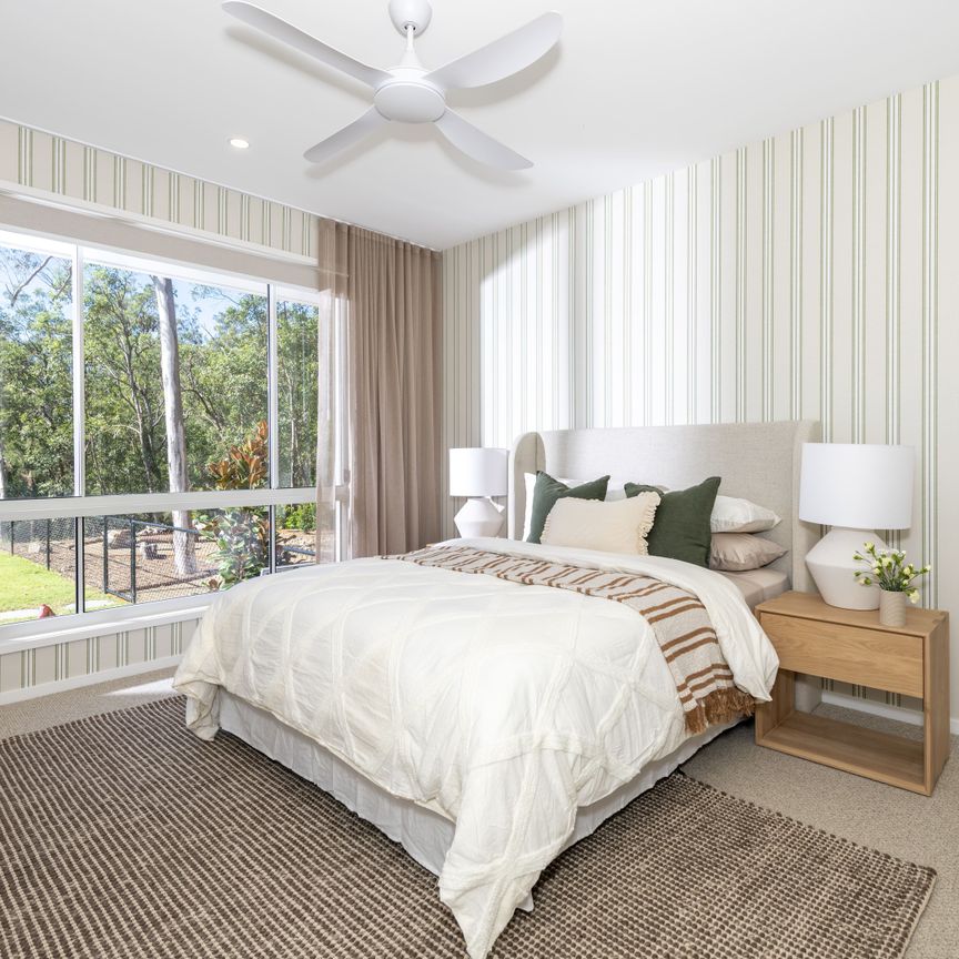 20A Tarrant Drive, Mudgeeraba QLD 4213 - House For Rent | Domain - Photo 1