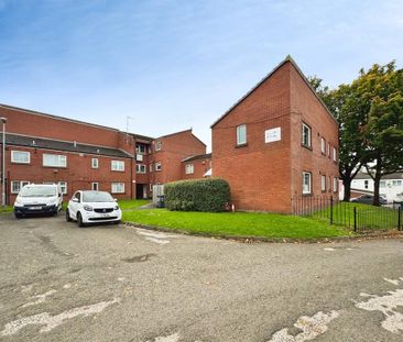 1 bedroom ground floor flat to rent - Photo 6