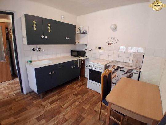 Prenájom, 1-izb. byt, 27 m - Photo 1