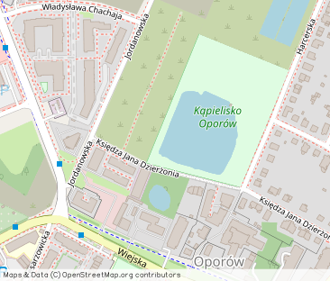Kawalerka do wynajęcia 30m, ul. Balzaka - Фото 1