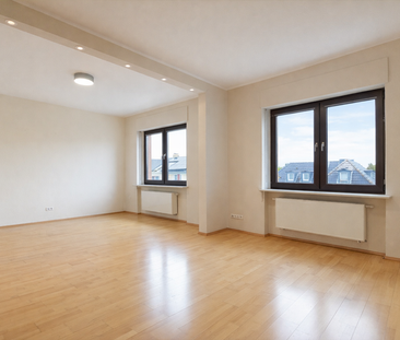 Großzügige ca. 110m² große Maisonettewohnung mit Balkon in Südausri... - Photo 6