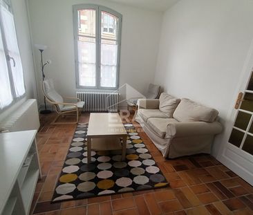 Location Maison 5 pièces 82m² TOURS 37000 - Photo 1