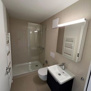1.5 Zimmer, 30 m², 4. Stock - Foto 3