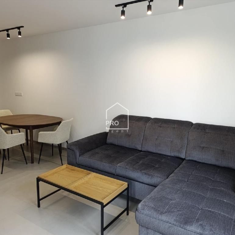 Mieszkanie Gliwice Stare Gliwice powierzchnia 60.0 m² C396-WM-13209 - Photo 1