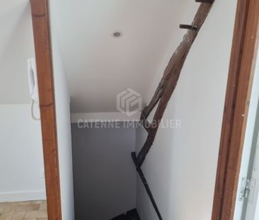 Location Appartement 2 pièces 24m² - Photo 2