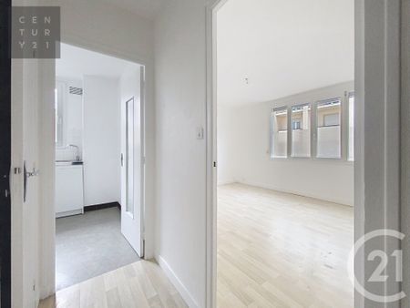 Location Appartement 2 pièces 31m² TROYES 10000 - Photo 3
