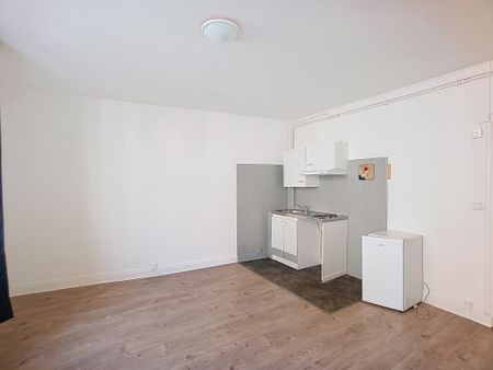 Location Appartement 2 pièces 38m² BAR LE DUC 55000 - Photo 4