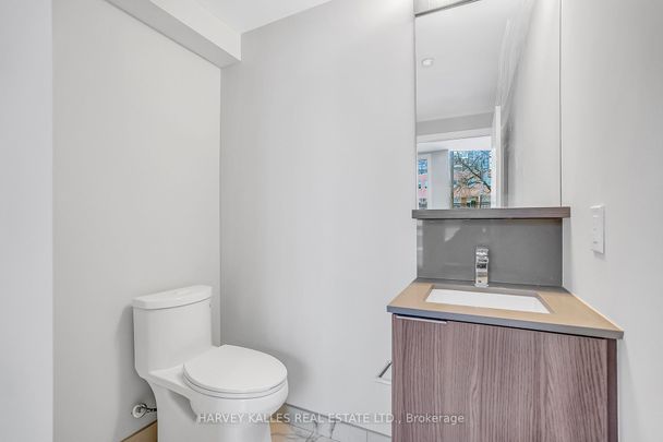 For Lease - 85 Wood Street Unit# TH5, Toronto, Ontario - Photo 1