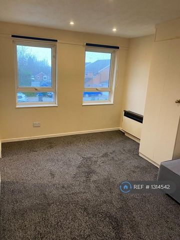 Studio to rent - Photo 2