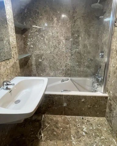 Piso de alquiler en Rúa de Montero Rios, 25, Ensanche - Sar - Foto 4