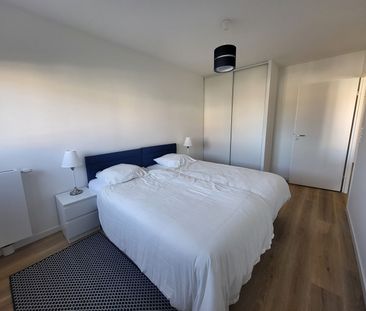 Location Appartement 2 pièces 37m² - Photo 3