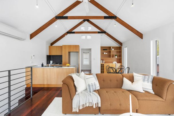 Beachside Sophistication in Middle Park - Photo 1