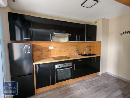 Appartement à louer 3 pièces 55.81m² - Photo 5