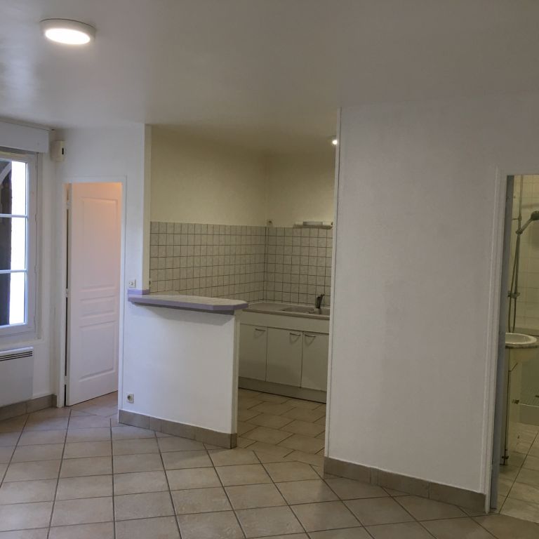 Location Appartement 3 pièces 56m² - Photo 1