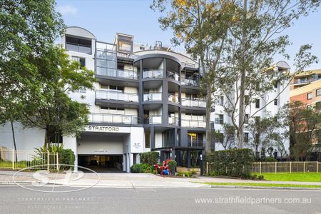 Live in Luxury - Photo 4