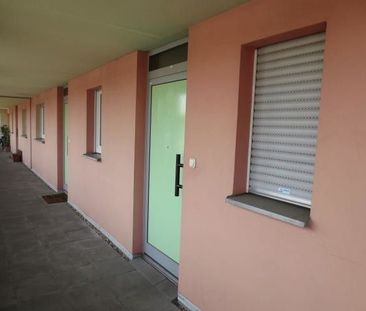 Smarter Wohnen: 2,5-Zimmer-Wohnung in Stadtlage (WBS) - Foto 3