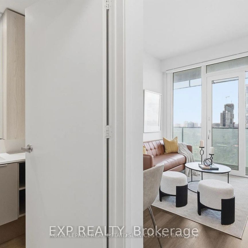 3900 Confederation Parkway #1811 - Photo 1