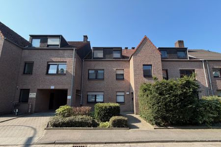 Gepflegte 3-Zimmer-Wohnung mit großem Balkon im Zentrum von Hüls - Photo 5