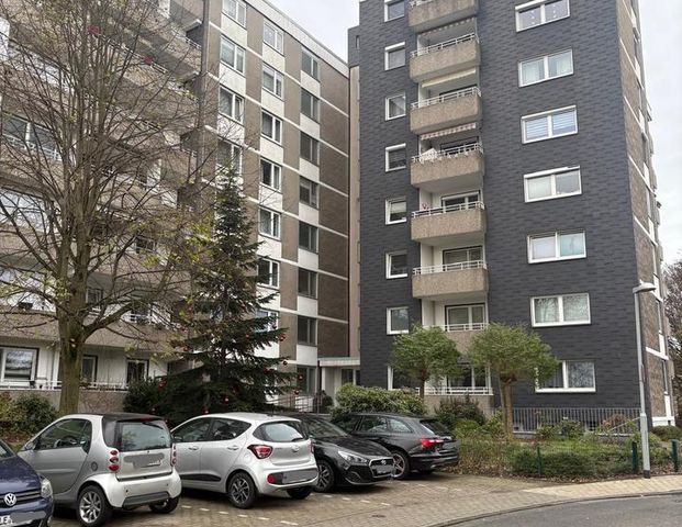 Schöne 3,5-Zimmer-Wohnung Hiesfeld - Foto 1