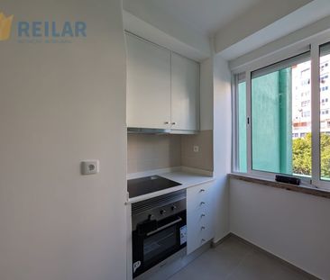Apartamento T2 em Lisboa - Photo 1