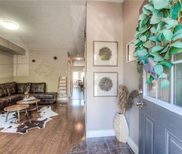 For Lease - 38 Howe Drive Unit# 4A, Kitchener, Ontario - Photo 5