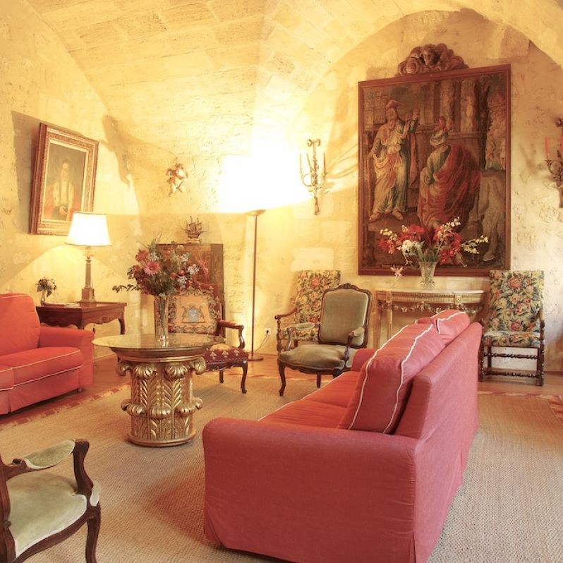 Comte de Ruat - Photo 1